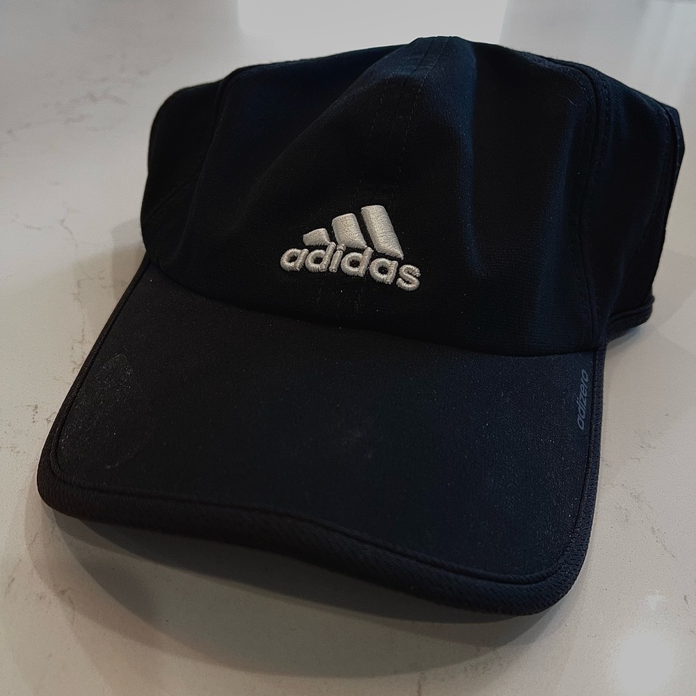 Adidas baseball hat